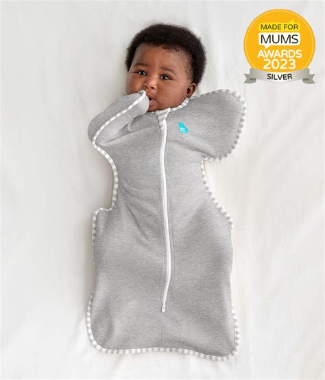 love to swaddle